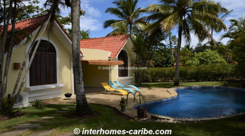 photos for SOSUA: VILLA SOLAR 12